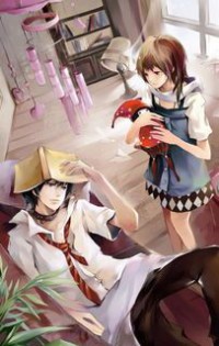 明日方舟之丧尸国度