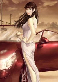 盗香